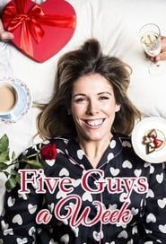Five Guys a Week series tv