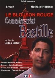 Commissariat Bastille series tv