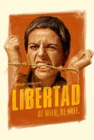 Libertad series tv