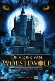 De Vloek van Woestewolf series tv