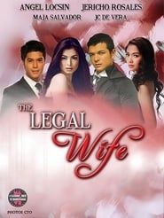 Image The Legal Wife