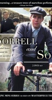 Sorrell and Son series tv