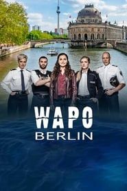 WaPo Berlin series tv