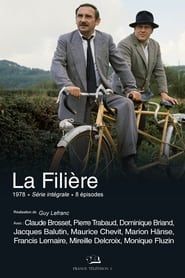 La Filière 1978</b> saison 01 