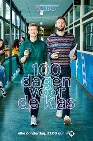 100 dagen voor de klas series tv