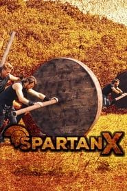 Spartan X series tv