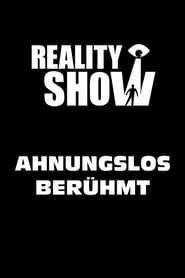 Reality Show series tv