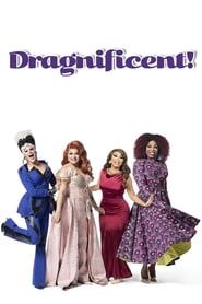 Dragnificent! series tv