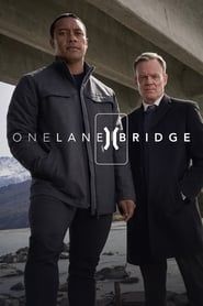 One Lane Bridge series tv