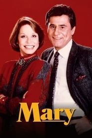 Mary saison 01 episode 01  streaming