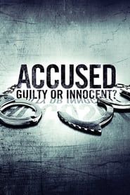 Accused: Guilty or Innocent? 2023</b> saison 02 