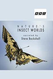 Insect Worlds series tv