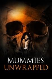 Mummies Unwrapped</b> saison 01 