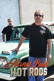 Image Hand Built Hot Rods