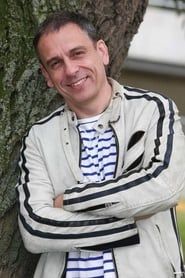 François Pirette - Formidables series tv
