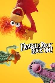 Image Fraggle Rock: Rock On!