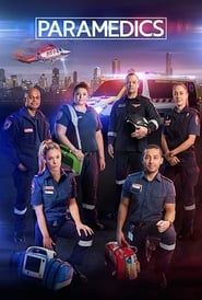 Paramedics</b> saison 01 