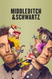 Middleditch & Schwartz series tv