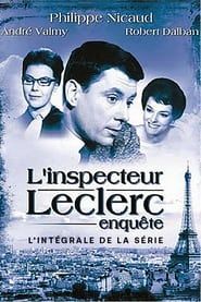 Leclerc enquête (1962)