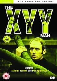 The XYY Man</b> saison 01 
