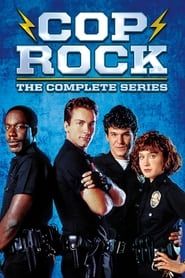 Cop Rock 1990</b> saison 01 