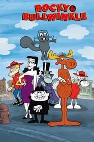 The Bullwinkle Show (1959)