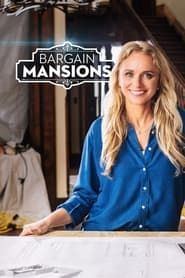 Bargain Mansions series tv