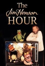 The Jim Henson Hour 1993</b> saison 01 