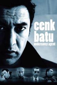 Cenk Batu (Undercover Agent) series tv