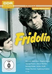 Fridolin</b> saison 01 