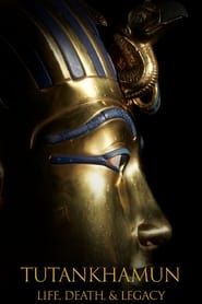 Tutankhamun with Dan Snow series tv
