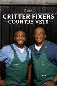 Critter Fixers: Country Vets-hd