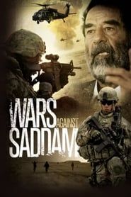 Wars Against Saddam series tv