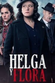Helga y Flora series tv