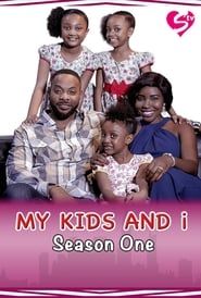 My Kids and I series tv