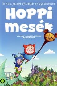 Hoppi Mesék series tv