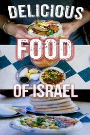 Delicious Food en Israël</b> saison 01 