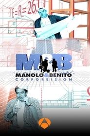 Manolo y Benito Corporeision series tv