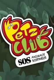 Petz Club series tv