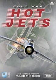 Image Cold War, Hot Jets