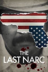 The Last Narc series tv