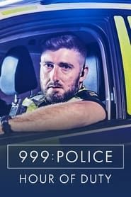 999 Police: Hour of Duty series tv