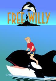 Free Willy series tv