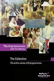 The Impressionists with Tim Marlow series tv