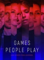Games People Play series tv