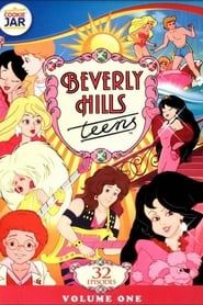 Beverly Hills Teens series tv