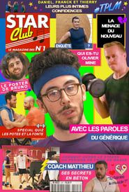 Tout Pour Le Muscle series tv
