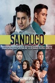 Sandugo series tv