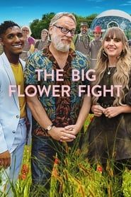 The Big Flower Fight series tv