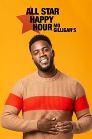 Mo Gilligan's All Star Happy Hour series tv